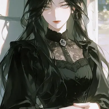 Profile image of Violet