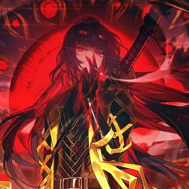 Profile image of Ryoshu