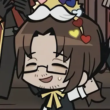 Profile image of Gregor