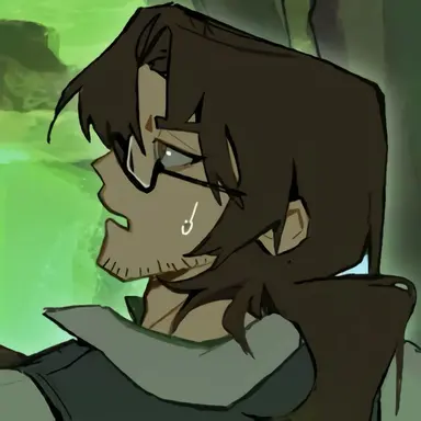 Profile image of Gregor