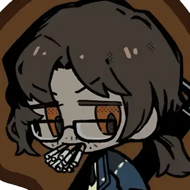 Profile image of Gregor