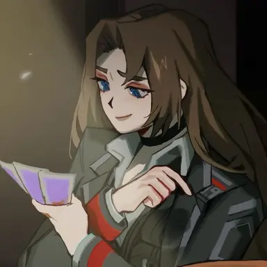Profile image of Rodion