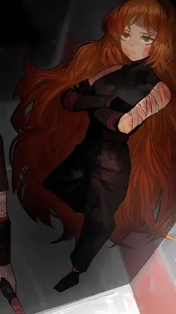 Profile image of Ishmael