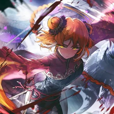 Profile image of Ishmael