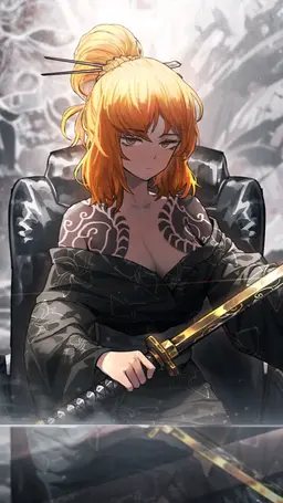 Profile image of Ishmael