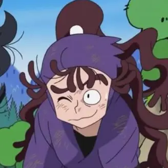 Profile image of 오하마 칸에몽