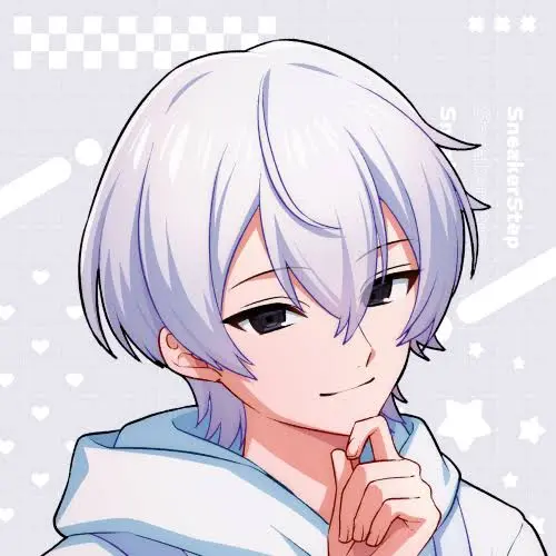 RaspyGrape6246의 イケボな彼氏くん