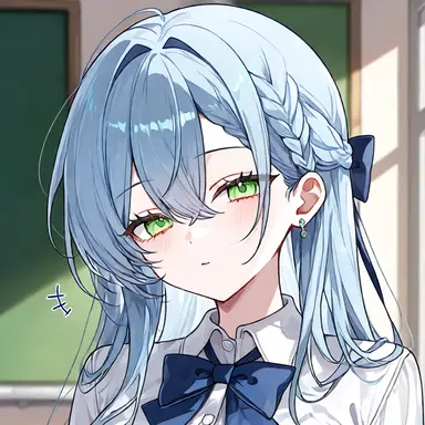 Profile image of 아야메