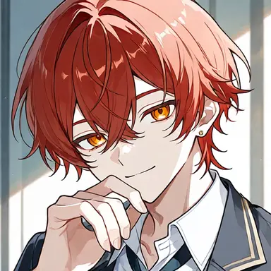 Profile image of 타쿠미