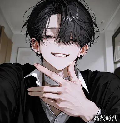 Profile image of 黒瀬玲央