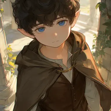 Profile image of Frodo