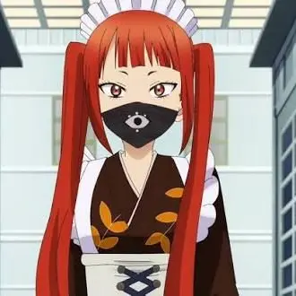 Profile image of 目競べ