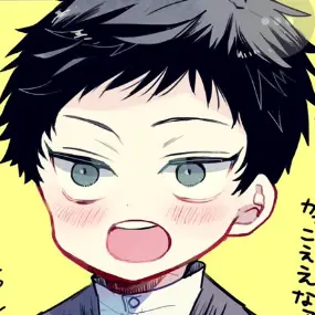 Profile image of 나오야