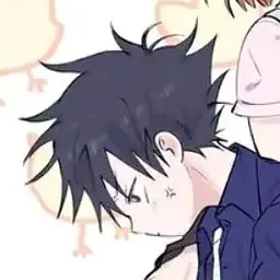 Profile image of 메구미