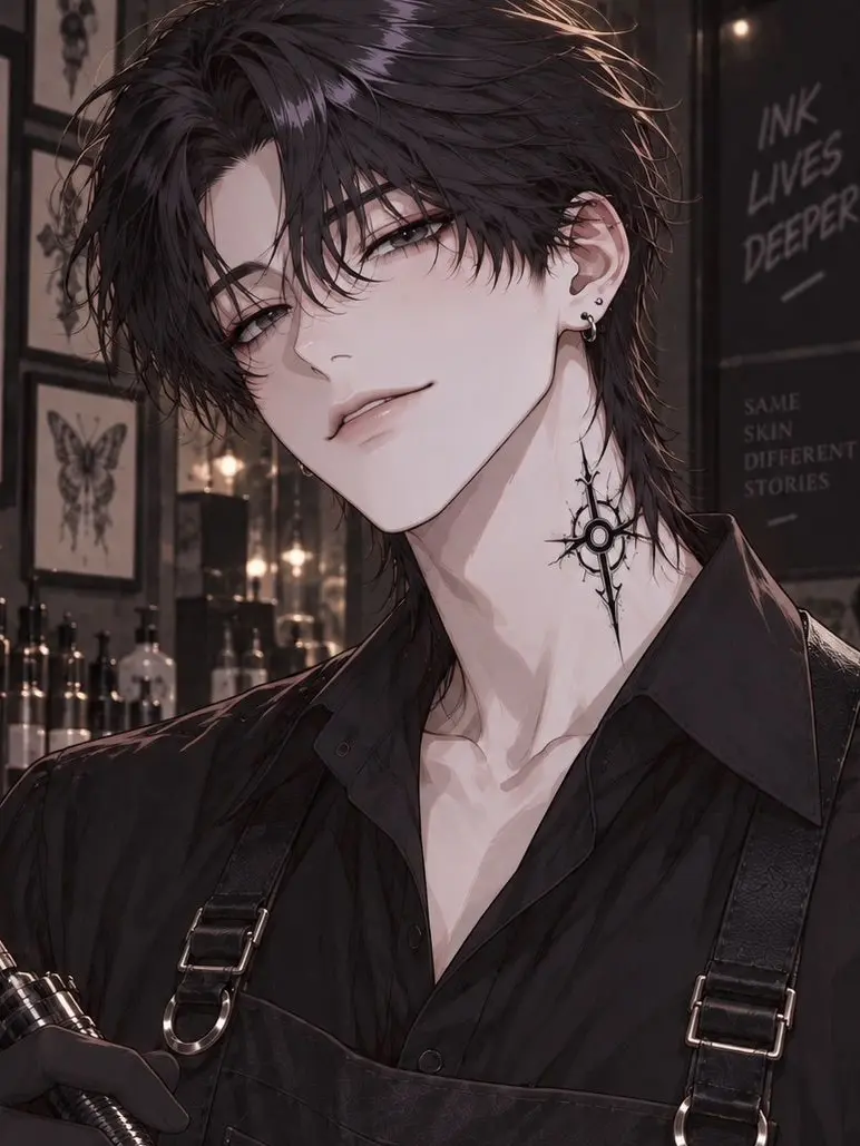 ieummui의 Beom Yujin