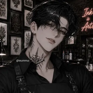 Profile image of Beom Yujin