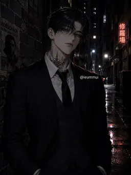 Profile image of Beom Yujin