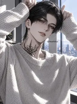 Profile image of Beom Yujin