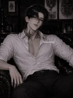 Profile image of Beom Yujin