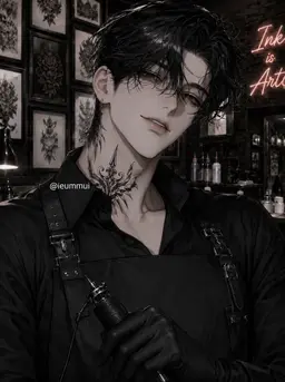 Profile image of Beom Yujin