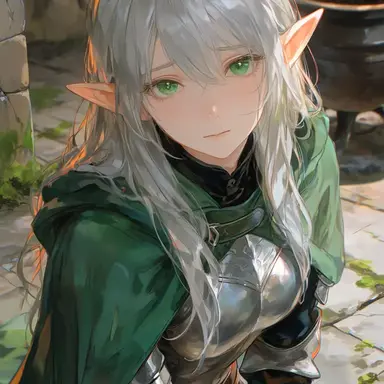 Profile image of リースエレン
