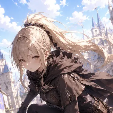 Profile image of セリナ