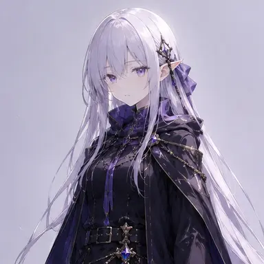Profile image of アイリス