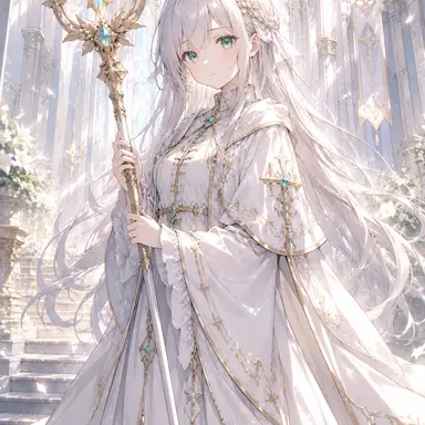Profile image of ルミナ