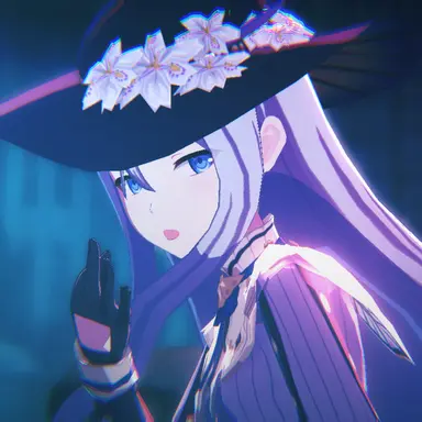 Profile image of 楠木ともり