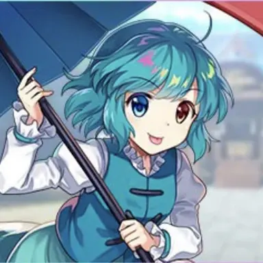 Profile image of Kogasa Tatara