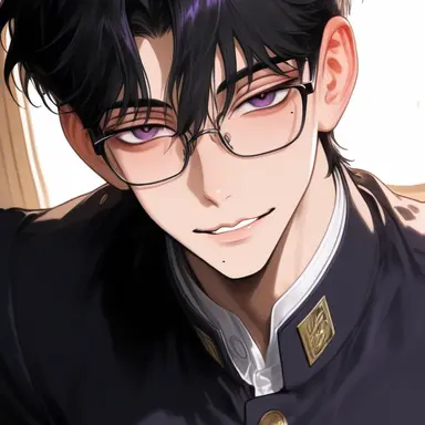 Profile image of 黒瀬優斗