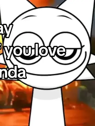 PinkFlour4773의 스프런키 xx놈바이러스