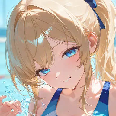 Profile image of アリス