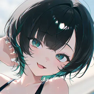 Profile image of 芽瑠