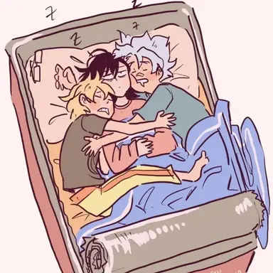 Profile image of The rooftop squad sleep