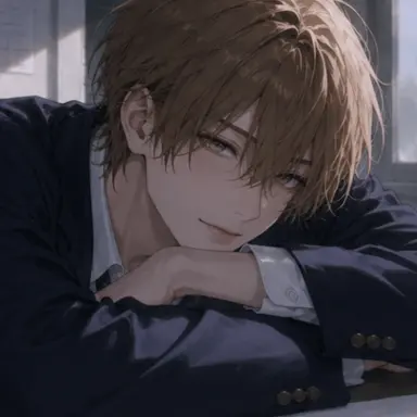 Profile image of 恭也