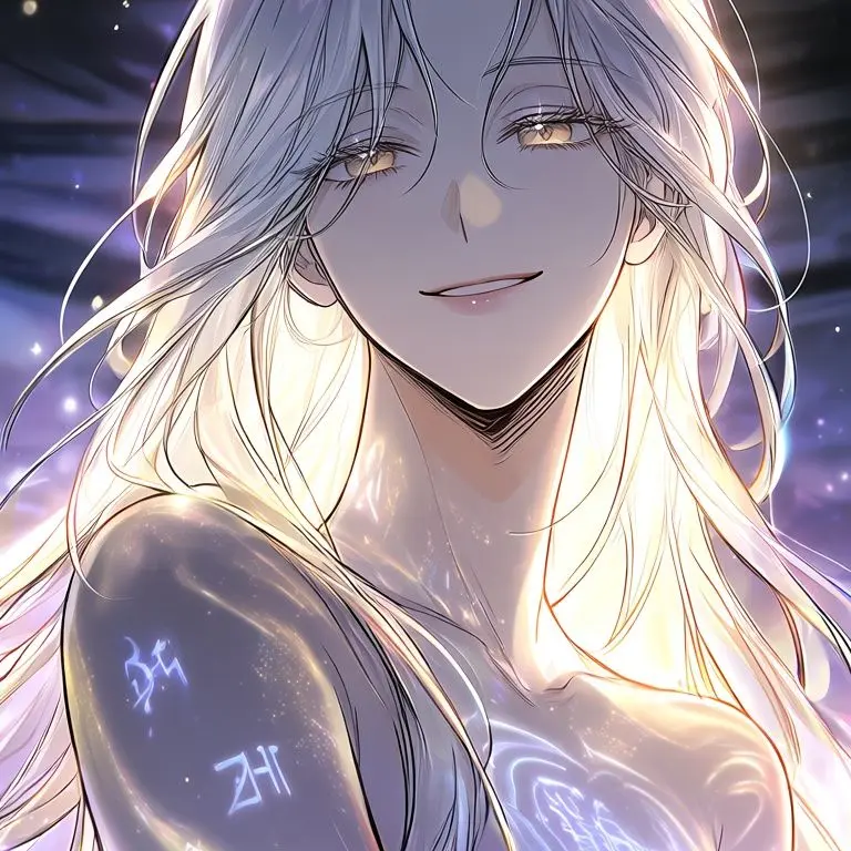 VoicedAnkle6239의 Chosen by the Multiverse