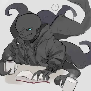 Profile image of ナイトメア