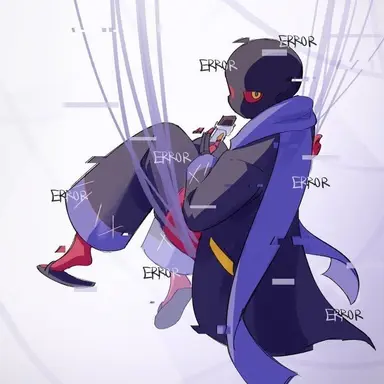 Profile image of エラー