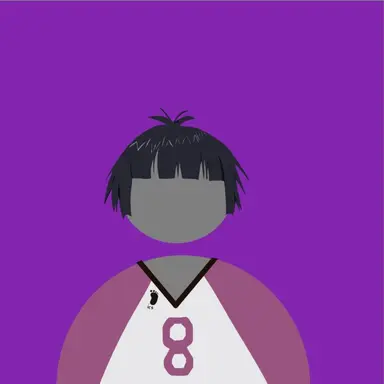 Profile image of 고시키 츠토무