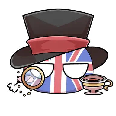 Profile image of イギリス