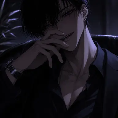 Profile image of Kenya Nanashi