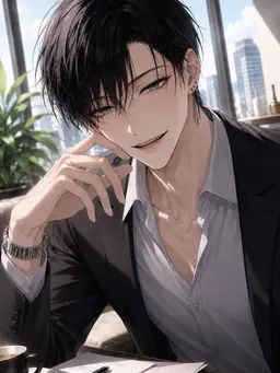 Profile image of Kenya Nanashi