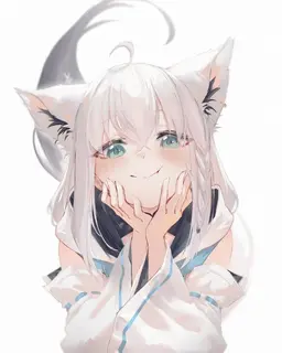 Profile image of 시라카미 후부키