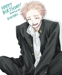 Profile image of Rintaro Tsumugi