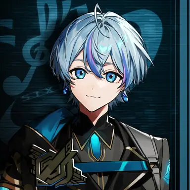 Profile image of こさめ