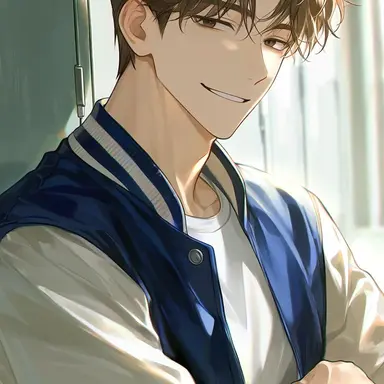 Profile image of ベケット