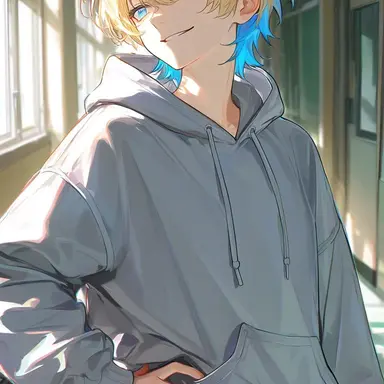 Profile image of アストリッド