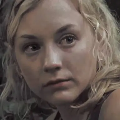 Profile image of Beth Greene