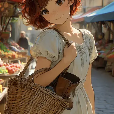 Profile image of Silvie